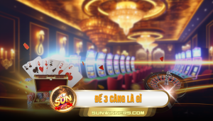 Đề 3 càng là gì