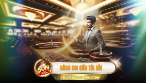 Cách soi cầu tài xỉu